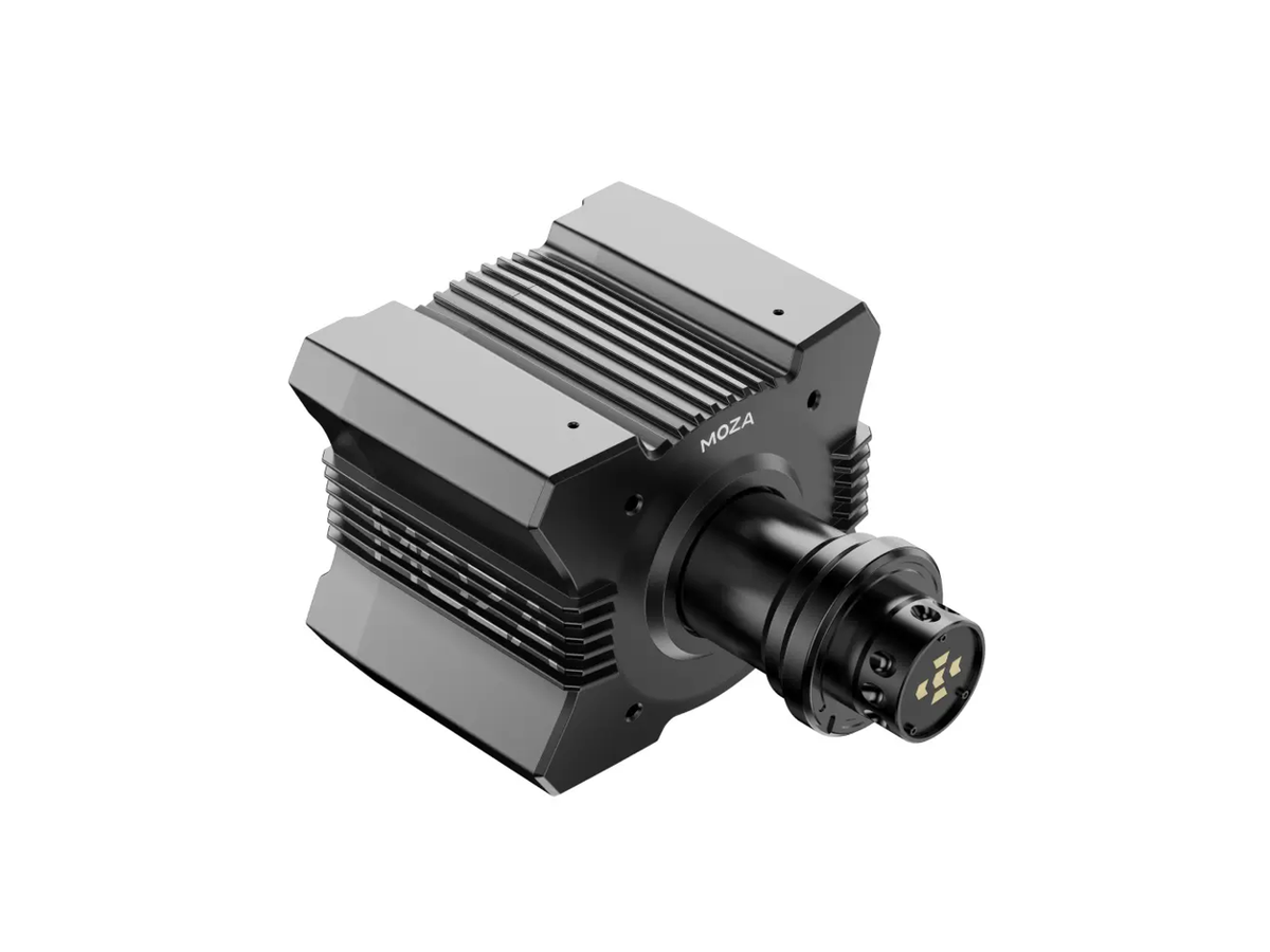 その他 MOZA R9 V3 Direct Drive Wheel Base MOZA R9 V3 Direct Drive Wheel Base | eBay