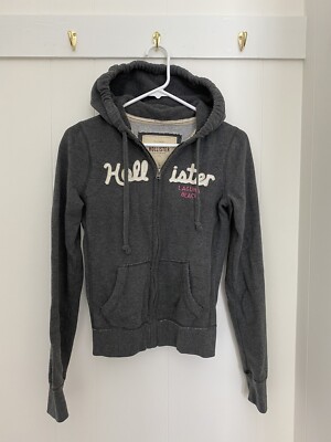 womens small sweatshirt