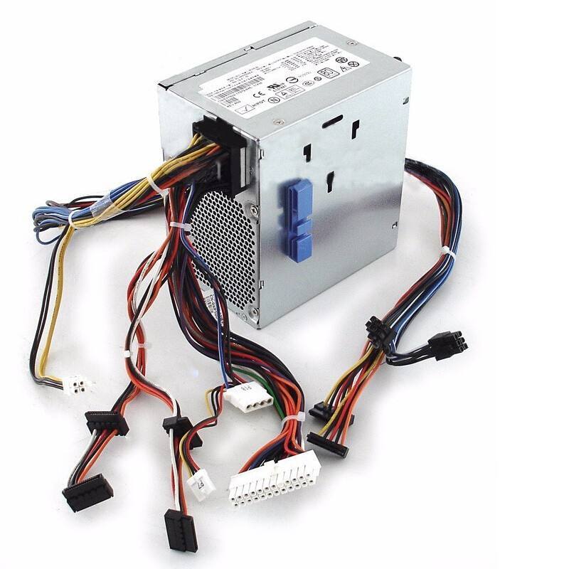 For Dell Precision T410 T3400 525W Power Supply H525E-00 NPS-525AB
