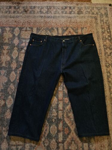 Vintage Levis 501xx 54x32 Made In Usa