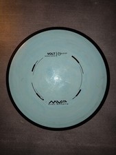 MVP Neutron Pfn Volt 172 Grams Blue Fairway D...