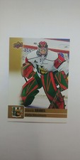 2019-20 Upper Deck CHL GOLD Alexis Gravel #20 Halifax Mooseheads