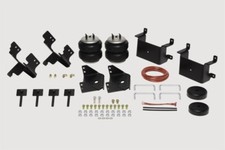 Firestone Ride-Rite Air Helper Spring Kit Rear for 94-14 Ford F-150 (Not Raptor)