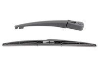 Vaico V22-0560 Wischarm-Satz, Scheibenreinigung FüR Peugeot