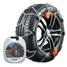 CATENE DA NEVE WEISSENFELS CLACK&GO SETTE M45 GRUPPO L080 7mm 185-14