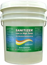 Chloro Guard Low Temp / 5 Gallon pail