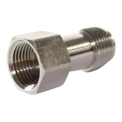 231910003 Genuine Muff with Seal for Blomberg BGR 24100 SS D AMER+ KANA B60X6