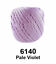 thumbnail 90 - Circulo CLEA125 Crochet Soft Cotton Yarn Thread Variegated &amp; Solid Size 10 125m 