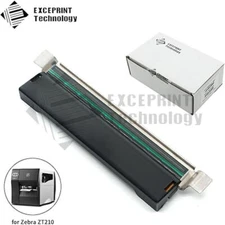 New Printhead for Zebra ZT210 ZT220 ZT230 Thermal Printer 300dpi P1037974-011