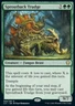 MTG Magic the Gathering Sproutback Trudge (68/465) Commander 2021 LP