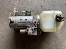 Mercedes R129 Cabrio  Verdeckpumpe Hydraulikpumpe 1298000548