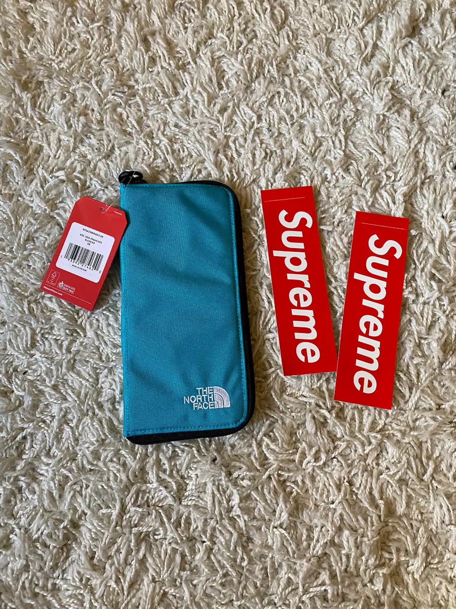 Supreme ® /The North Face® Arc Logo Organizer TNF SS19 2019