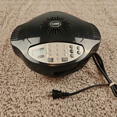 NuWave Pro Plus Infrared Oven 20601 Power Head Unit Heating Element Motor Only