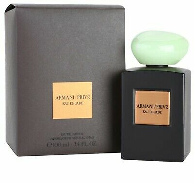 armani prive jade perfume