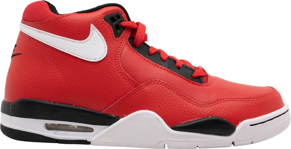 Nike Flight Legacy University Red for Sale | Authenticity