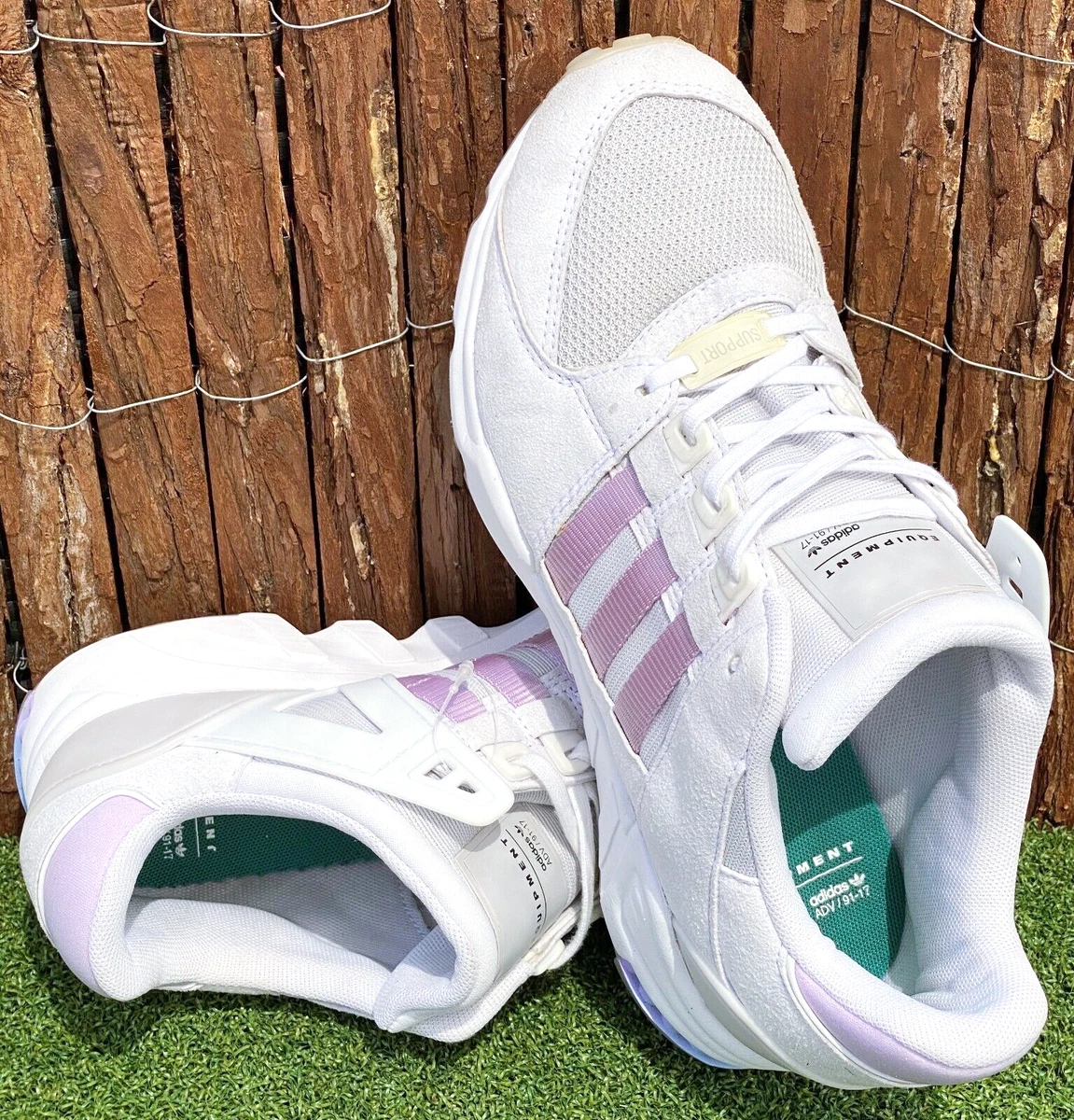 Adidas originals eqt equipment support rf 2025