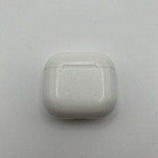 Apple AirPods 4 Charging Case Without ANC - A3058 No AirPods - Good