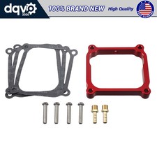 Red Billet Valve Cover Spacer For Predator 196cc 212cc Hemi CT200U BT200X