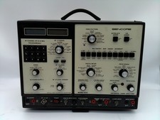 Sencore VA62 Universal Video Analyzer RF Communication Test Set Programmable