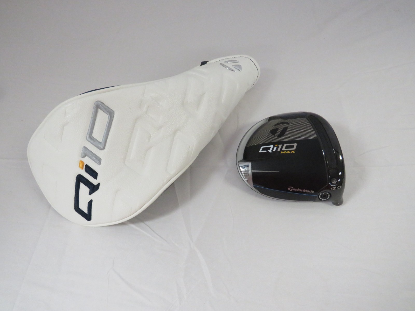 TaylorMade Qi10 Max Driver