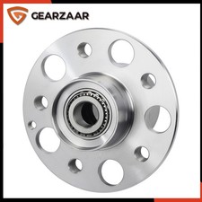 1x Radlagersatz inkl. Radnabe vorne Kompatibel mit Mercedes CLS C219 Beidseitig 1x Radlagersatz inkl. Radnabe vorne Kompatibel mit Mercedes CLS C219 Beidseitig