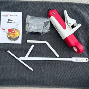 Automatic Stirrer | eBay