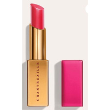 Chantecaille Red Juniper lip chic Indias vani...