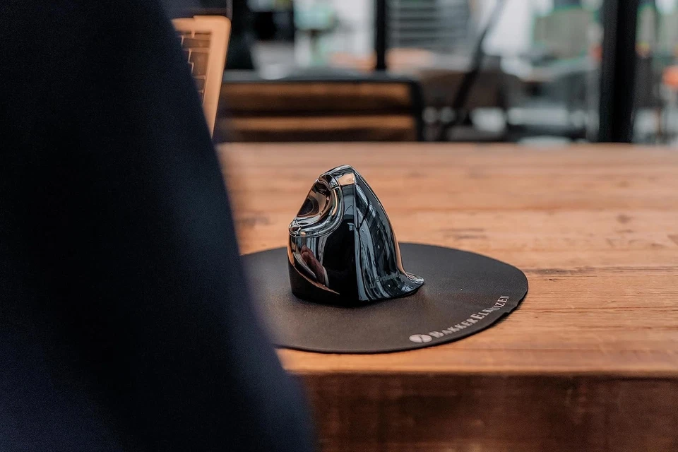 Bakker Elkhuizen, EVOL D - Large Wireless Mouse - Image 2 of 4