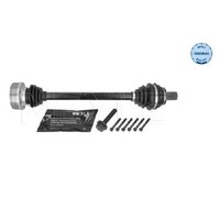 Antriebswelle Vorne Links FüR VW Golf 1K 521 5K 5M AJ5 1.4 03 Bis 13 Meyle Teil