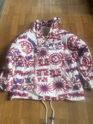 Damen Skijacke, Windjacke Marke Morzini, Grösse 52
