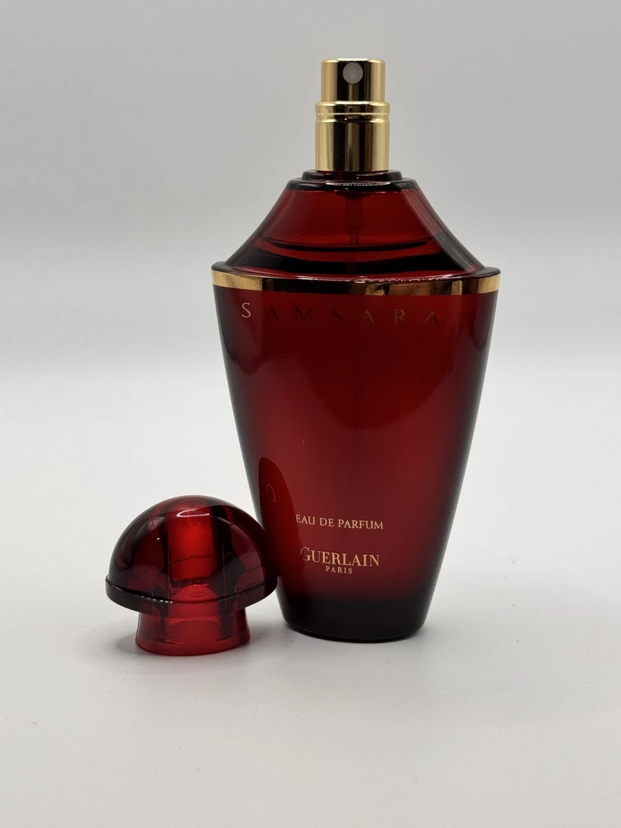 Guerlain Samsara Eau de Parfum for Women for sale | eBay