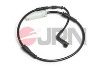 JPN Warnkontakt Bremsbelagverschleiß 12H0038-JPN FüR BMW 3Er Touring E91 E90 1Er