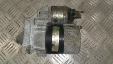 Démarreur Dacia Solenza