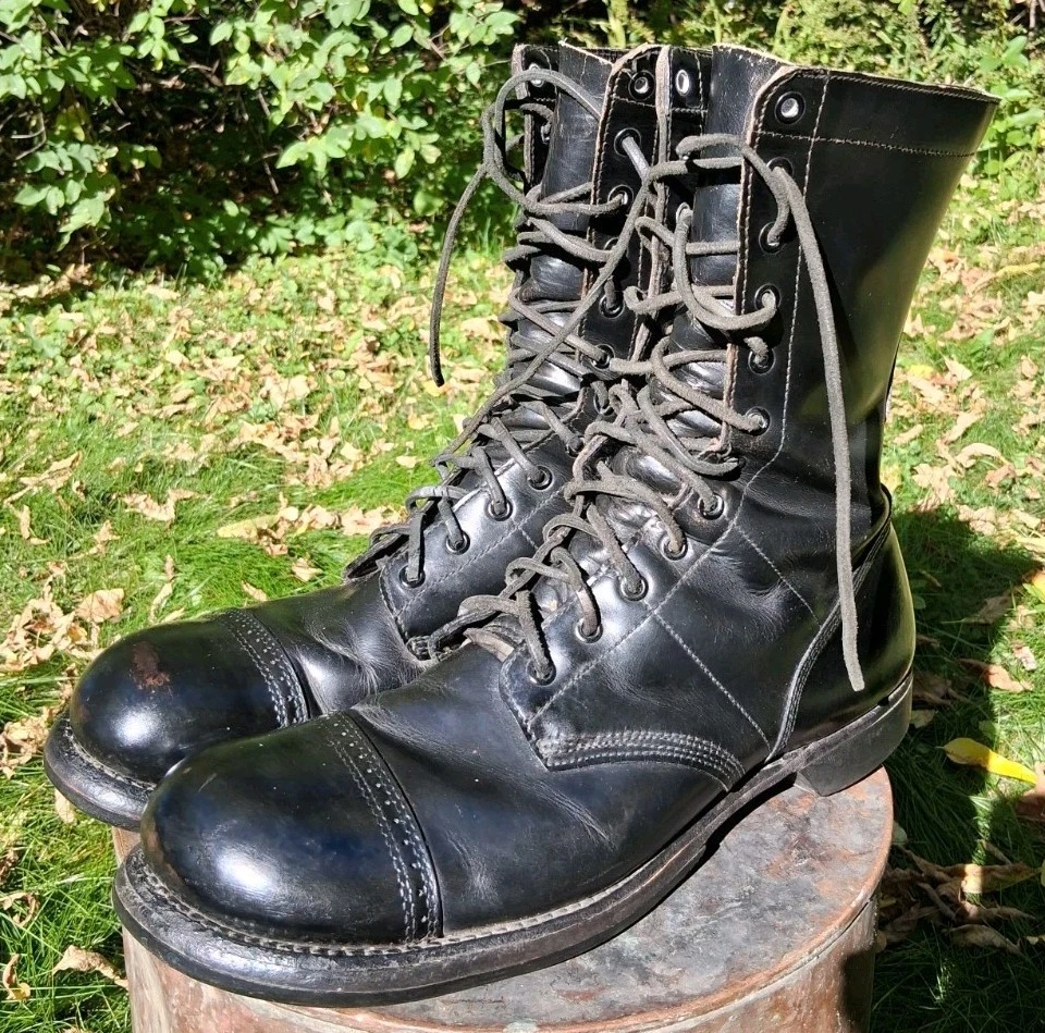 25+ Corcoran Combat Boots for Men for sale | Updated Oct 2026