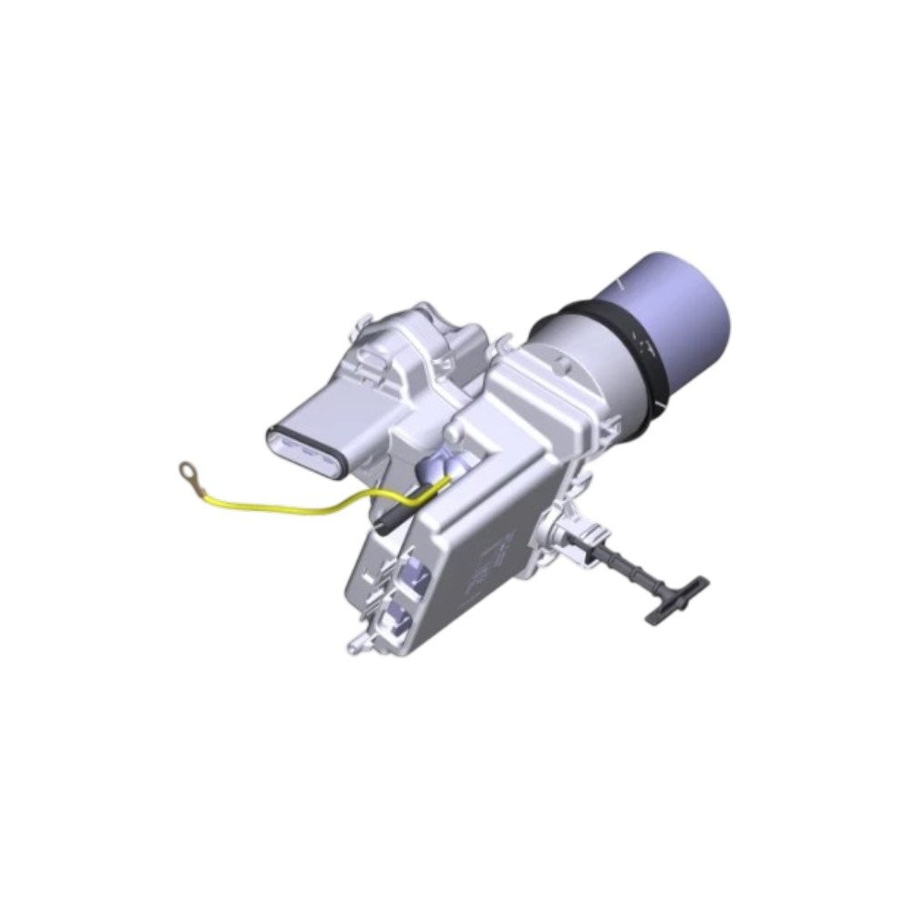 Boîtier électrique K4 SC Karcher étanche IPX5 pour réparer le moteur