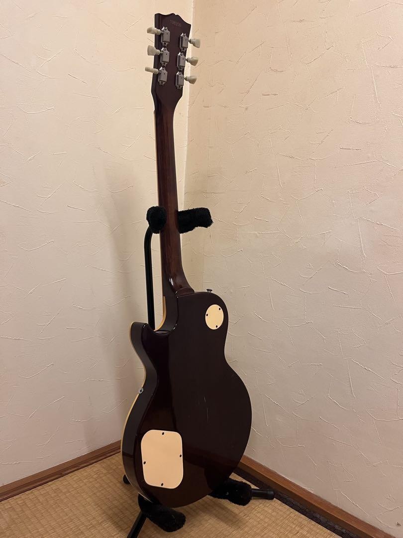 アリアプロII 1980年 レスポール T-TOP Aria Pro Ii 1980 Les Paul T