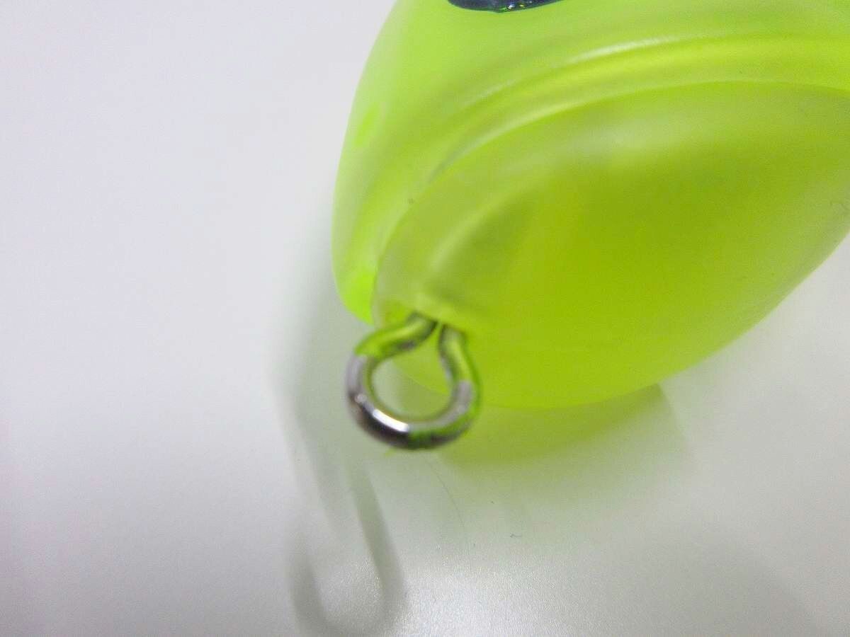 Deps Slide Swimmer 250HS Meian Chart B Grade Small Scratches JDM - Image 8