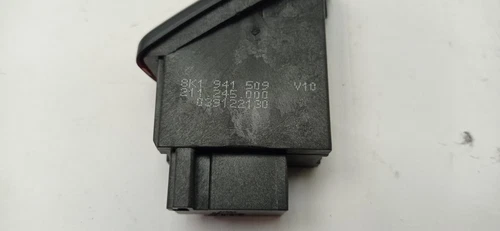 8K1941509 Warning para AUDI A4 AVANT (8K5) Básico 2011 106079 - Imagen 1 de 3