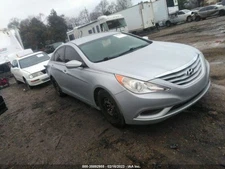 Chassis ECM Supply Power Distribution Module Fits 11-14 SONATA 2430988