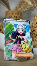 Dawn 118/094 Ultra Rare Full Art Trainer Phantasmal Flames Pokemon TCG NM