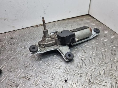 TOYOTA RAV 4 II A2 Heckscheibenwischermotor 1592004791 8513042040 2.00 24170391