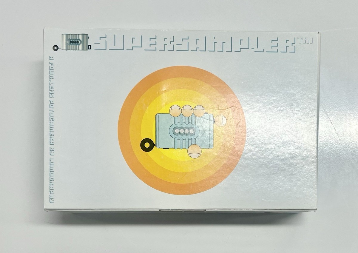 Lomography LOMO Super Sampler Film Camera. Color: Mint | eBay