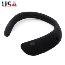 Black 19cm x 17.8cm x 4.4cm Durable Replacement For Bose Soundwear Companion C