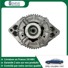 Alternateur Opel CALIBRA