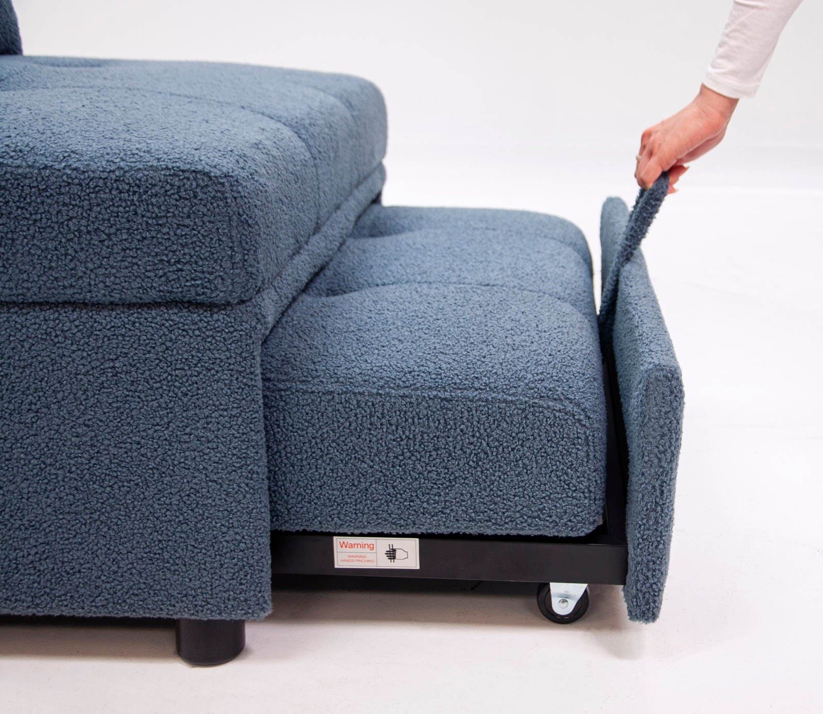 Convertible Sofa: Best Space-Saving Sofas