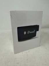 Pinned The Prism+ Golf Rangefinder - Distance Rangefinder with Slope Tech, Navy