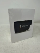 Pinned The Prism+ Golf Rangefinder - Distance Rangefinder with Slope Tech, Navy