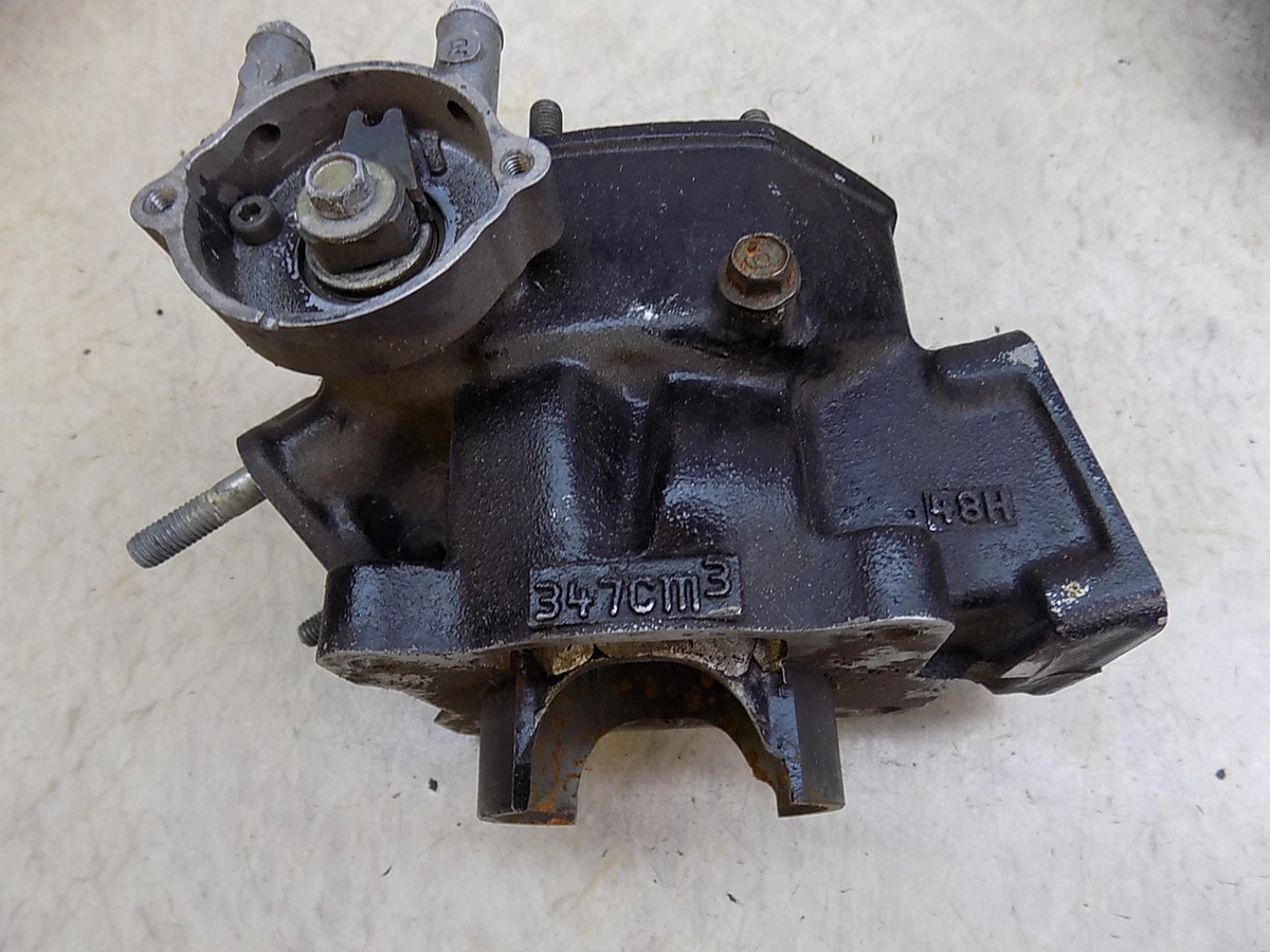 Motorcycle Parts for Yamaha RZ350 for sale | eBay