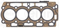 Elring 718.341 Dichtung, Zylinderkopf For CitroËN Ds Fiat Ford Ford Australia Ma