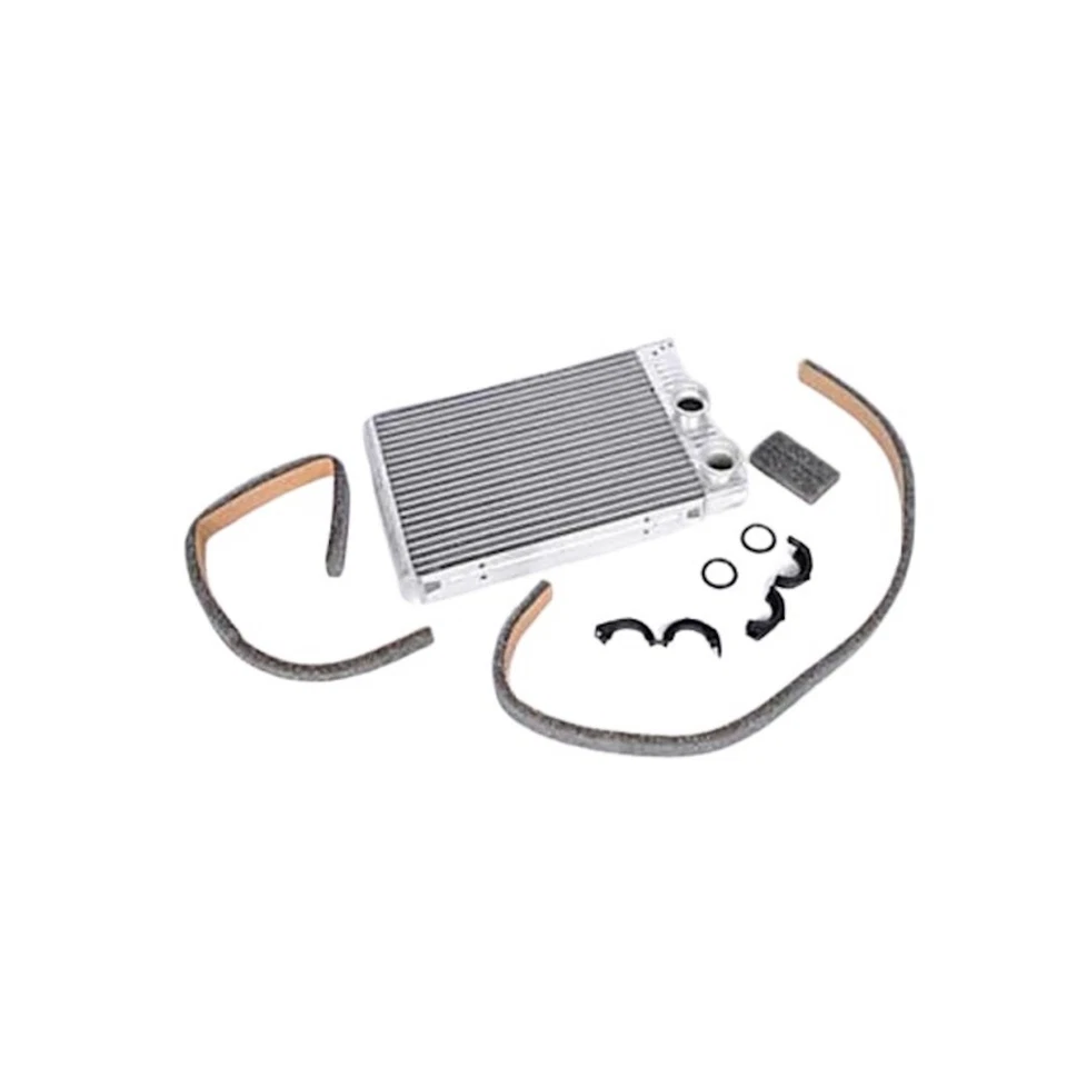 Kit de núcleo de calentador de aluminio ACDelco genuino para Saab 9-4X 2011 1,3 pulgadas de espesor Foto 2 de 4